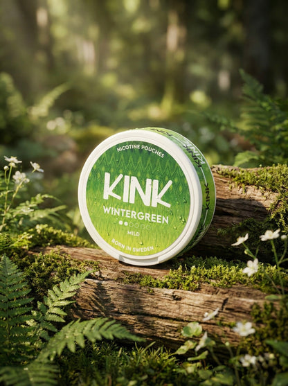 Wintergreen ( Pack of 2 )