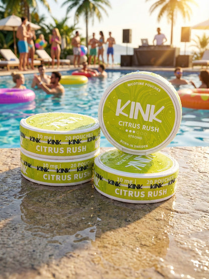 Citrus Rush ( Pack of 2 )