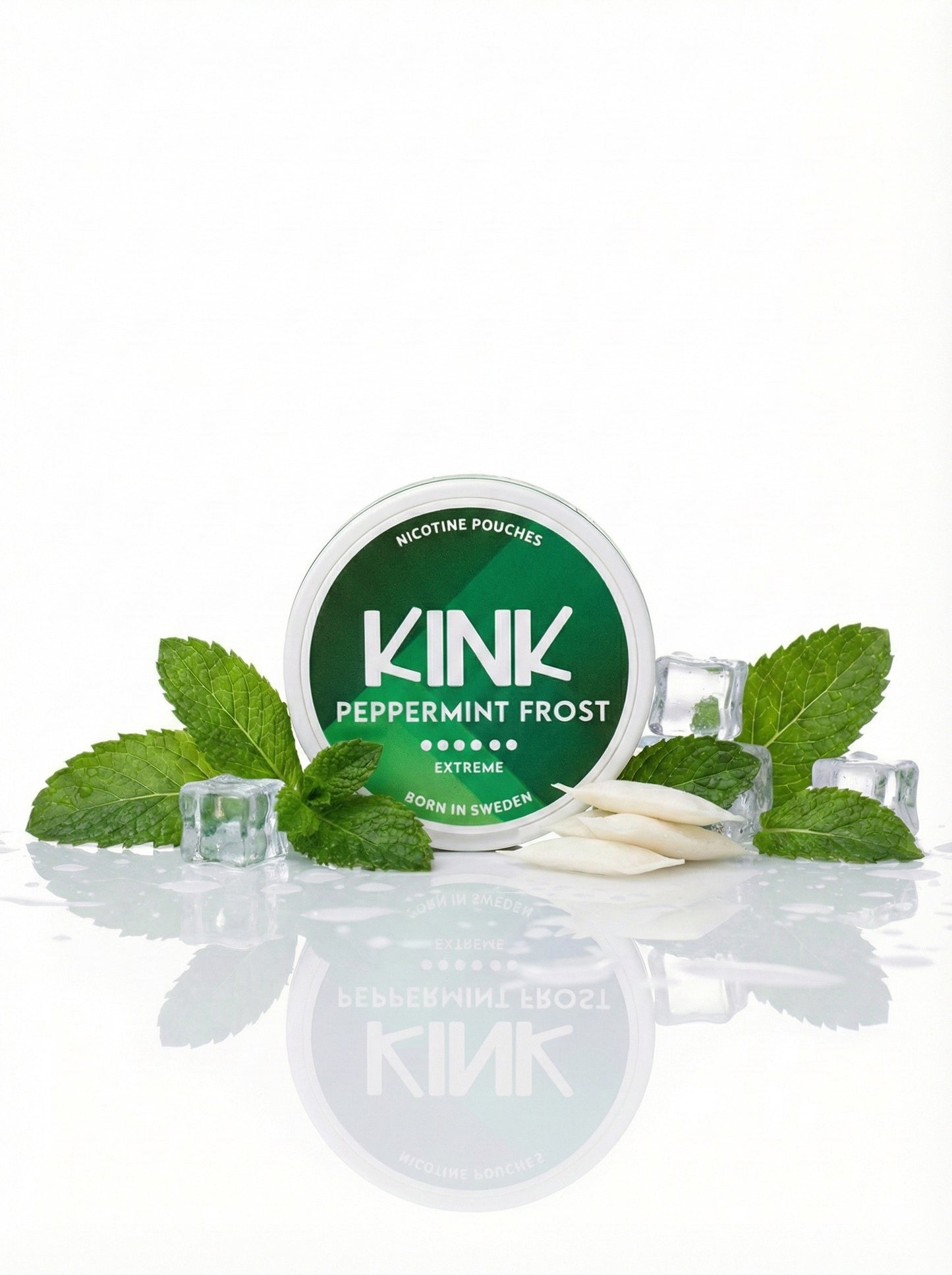 Peppermint Frost ( Pack of 2 )