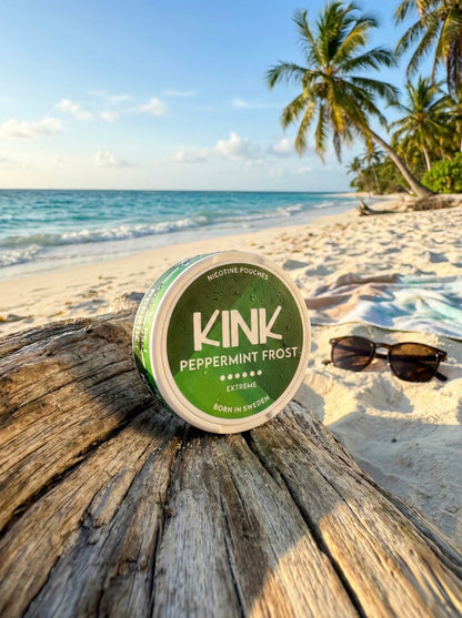 Peppermint Frost ( Pack of 2 )