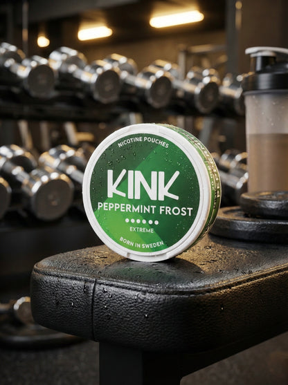 Peppermint Frost ( Pack of 2 )