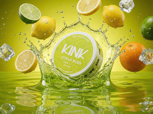 Citrus Rush ( Pack of 2 )