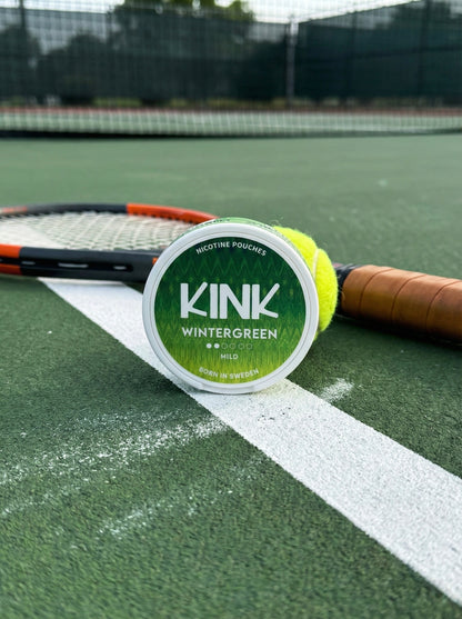 Wintergreen ( Pack of 2 )