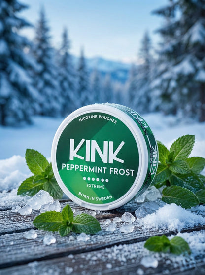 Peppermint Frost ( Pack of 2 )