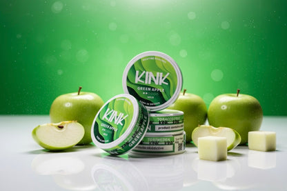 Green Apple