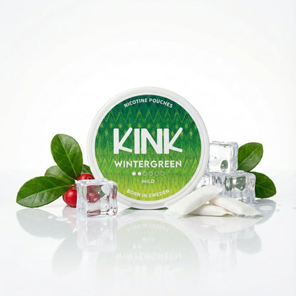 Wintergreen ( Pack of 2 )