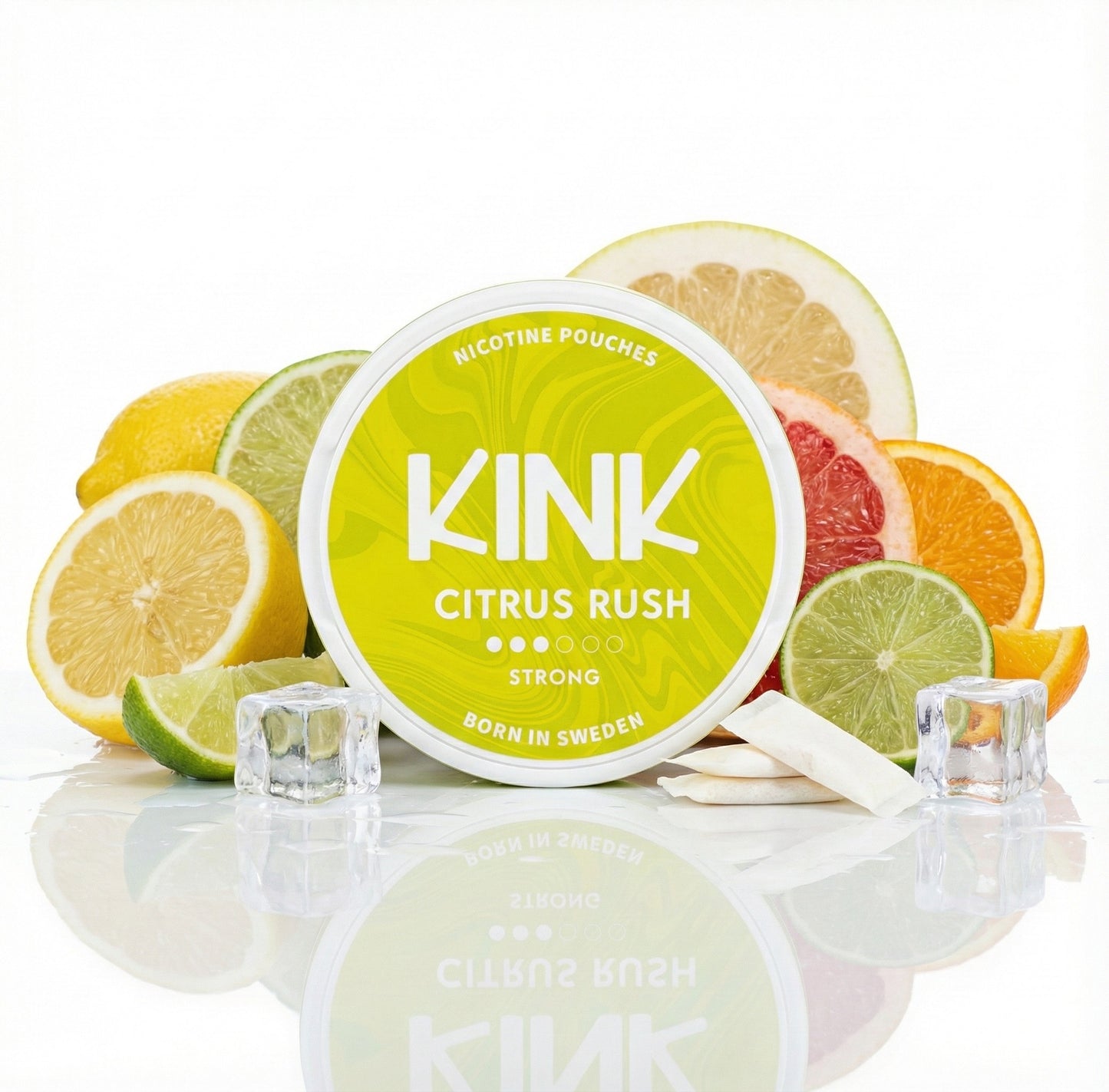 Citrus Rush ( Pack of 2 )