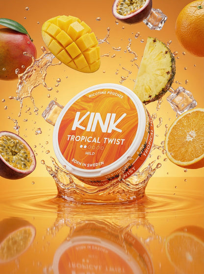 Tropical Twist ( Pack of 2 )