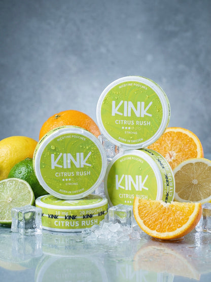 Citrus Rush ( Pack of 2 )