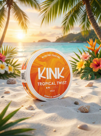 Tropical Twist ( Pack of 2 )