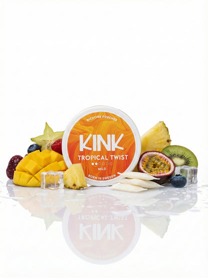 Tropical Twist ( Pack of 2 )