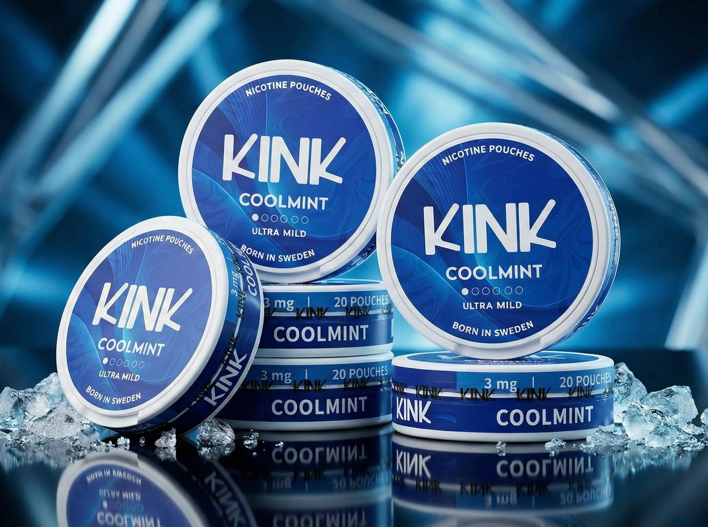 Coolmint ( Pack of 2 )