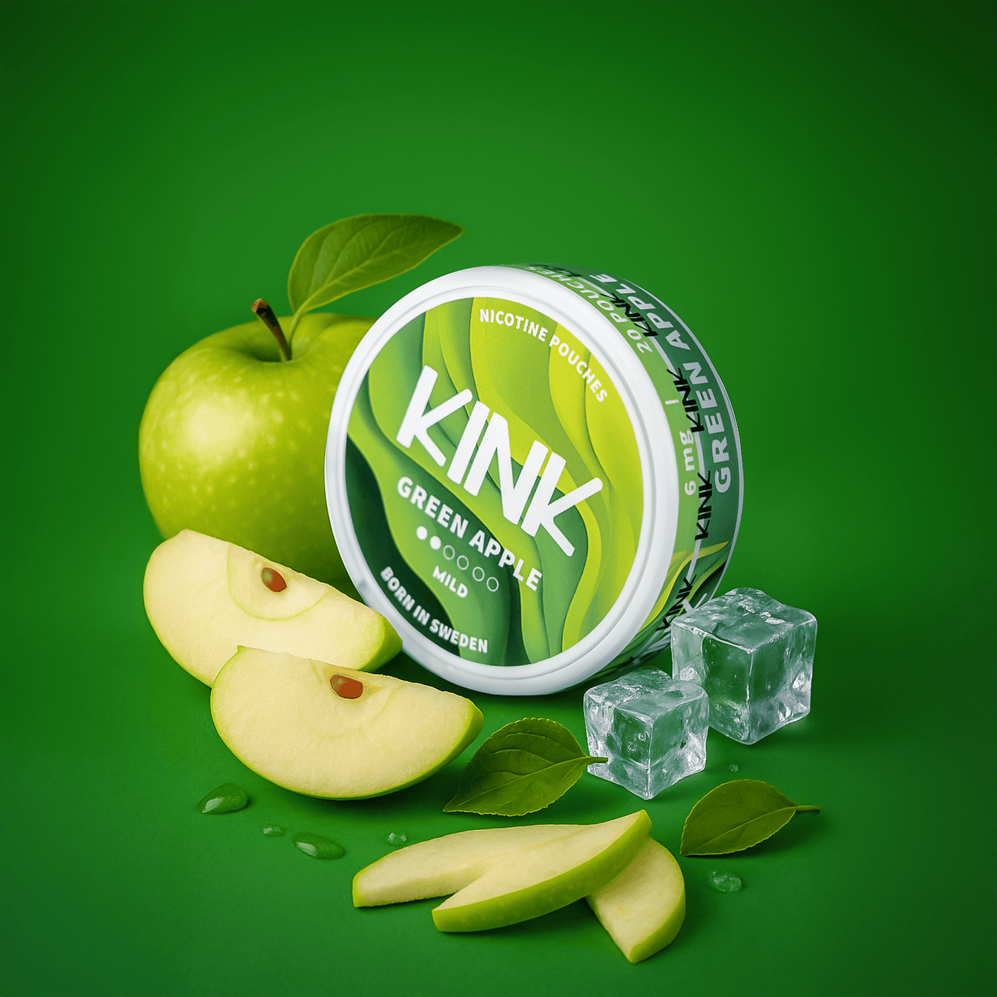 Green Apple